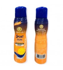 Heaven Dove Skin Care Professional Care Sport Sun Protection Spray Spf60